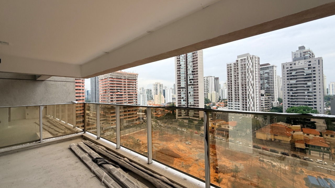 Apartamento, 3 quartos, 130 m² - Foto 3