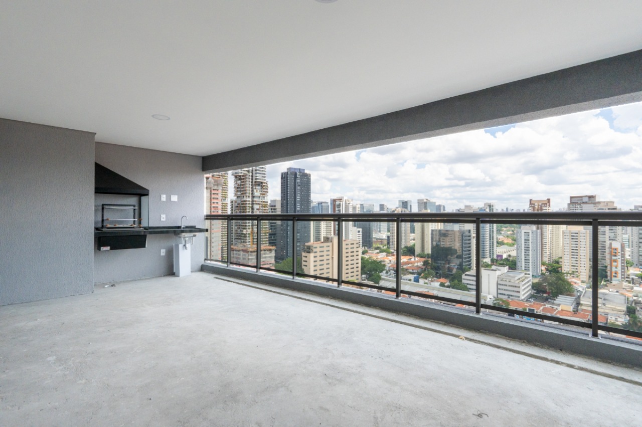 Apartamento, 3 quartos, 150 m² - Foto 13