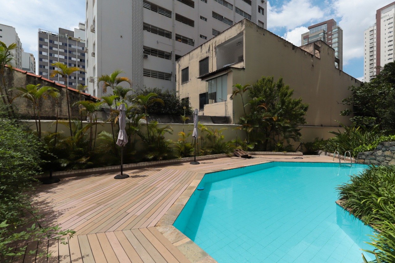 Apartamento, 1 quarto, 60 m² - Foto 14