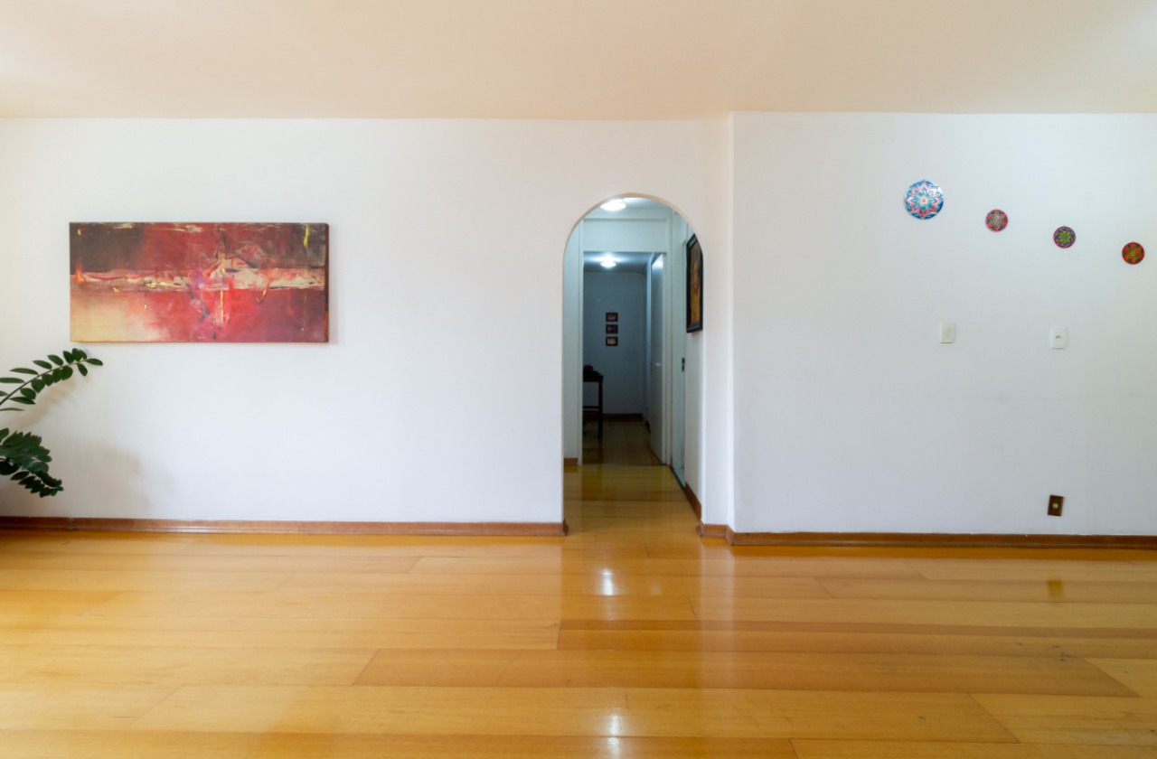 Apartamento, 3 quartos, 141 m² - Foto 14