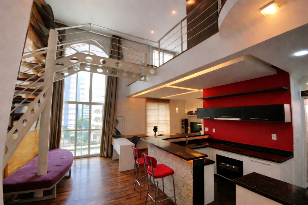 Apartamento, 1 quarto, 80 m² - Foto 25