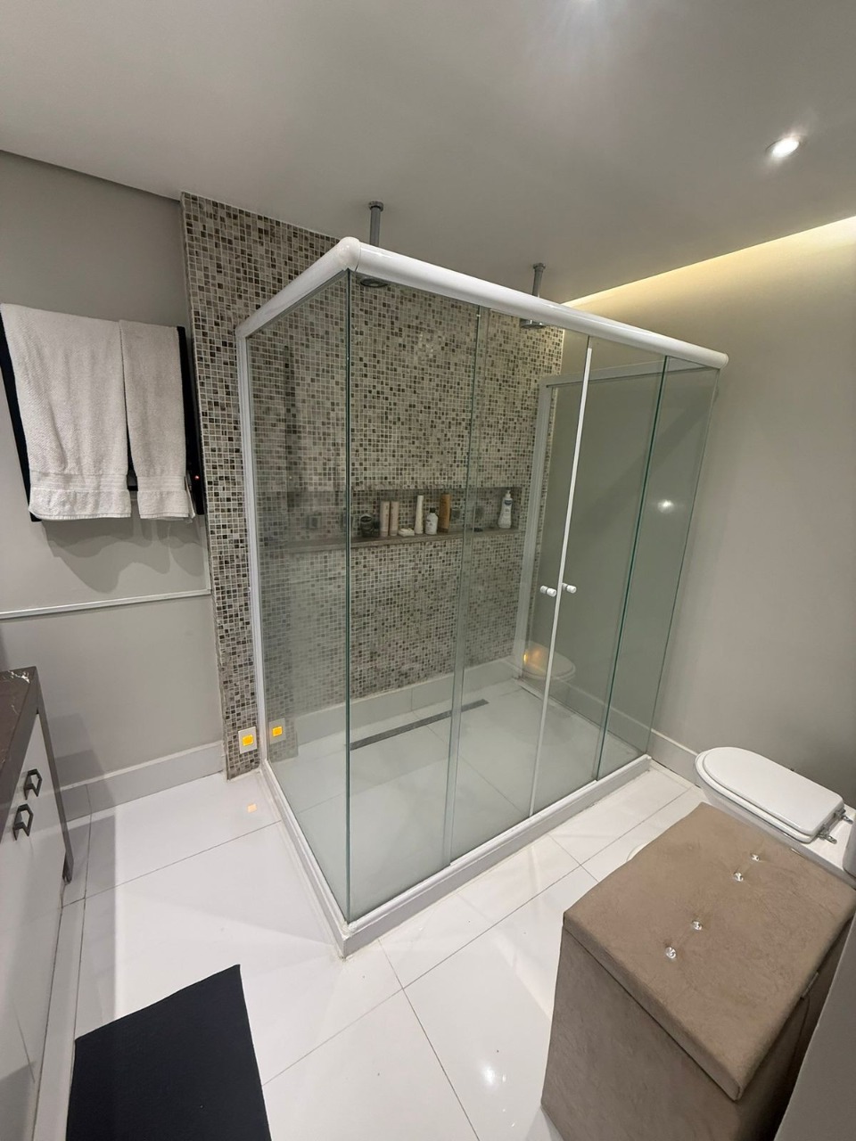 Cobertura, 3 quartos, 140 m² - Foto 11