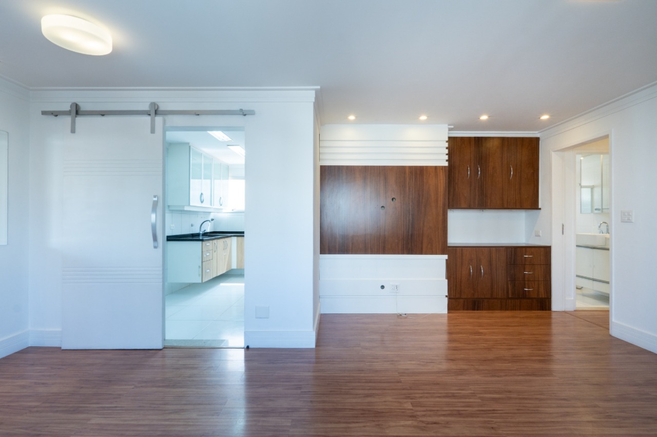 Apartamento, 2 quartos, 100 m² - Foto 2