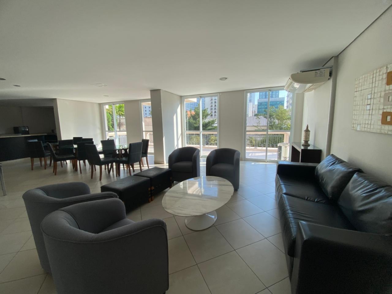 Apartamento, 1 quarto, 80 m² - Foto 43