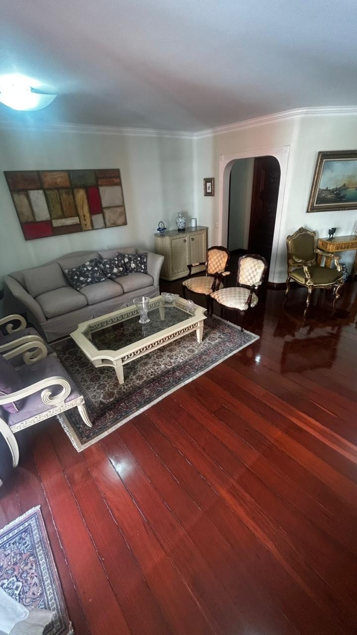 Apartamento, 4 quartos, 200 m² - Foto 2