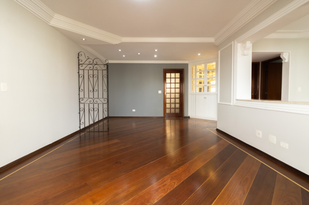 Apartamento, 3 quartos, 160 m² - Foto 4