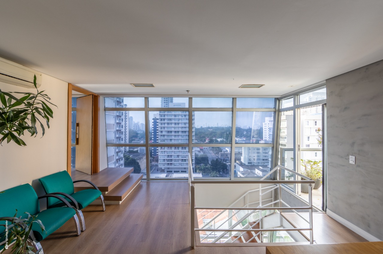 Sala-Conjunto, 100 m² - Foto 18