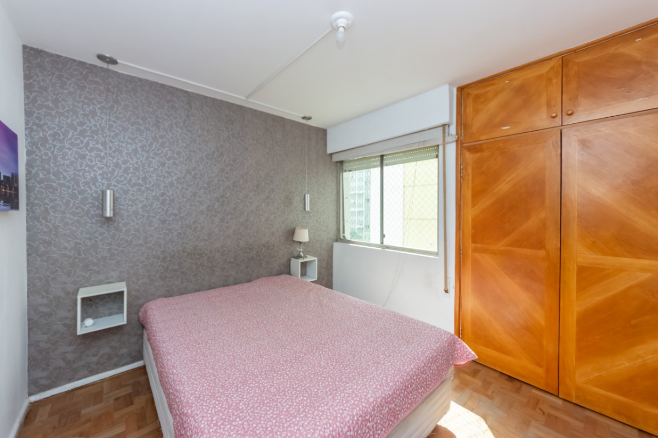 Apartamento, 3 quartos, 100 m² - Foto 12