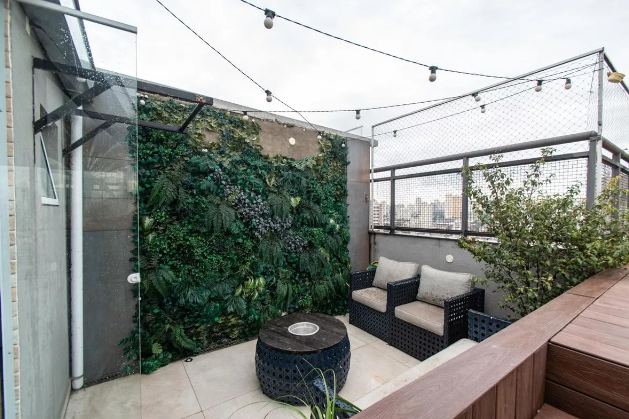 Cobertura, 3 quartos, 243 m² - Foto 13