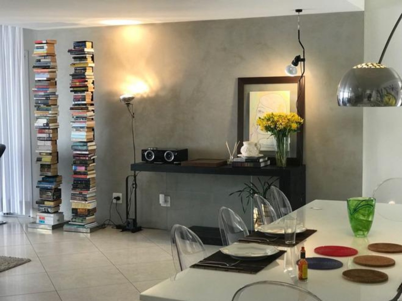Casa de Condomínio, 4 quartos - Foto 7