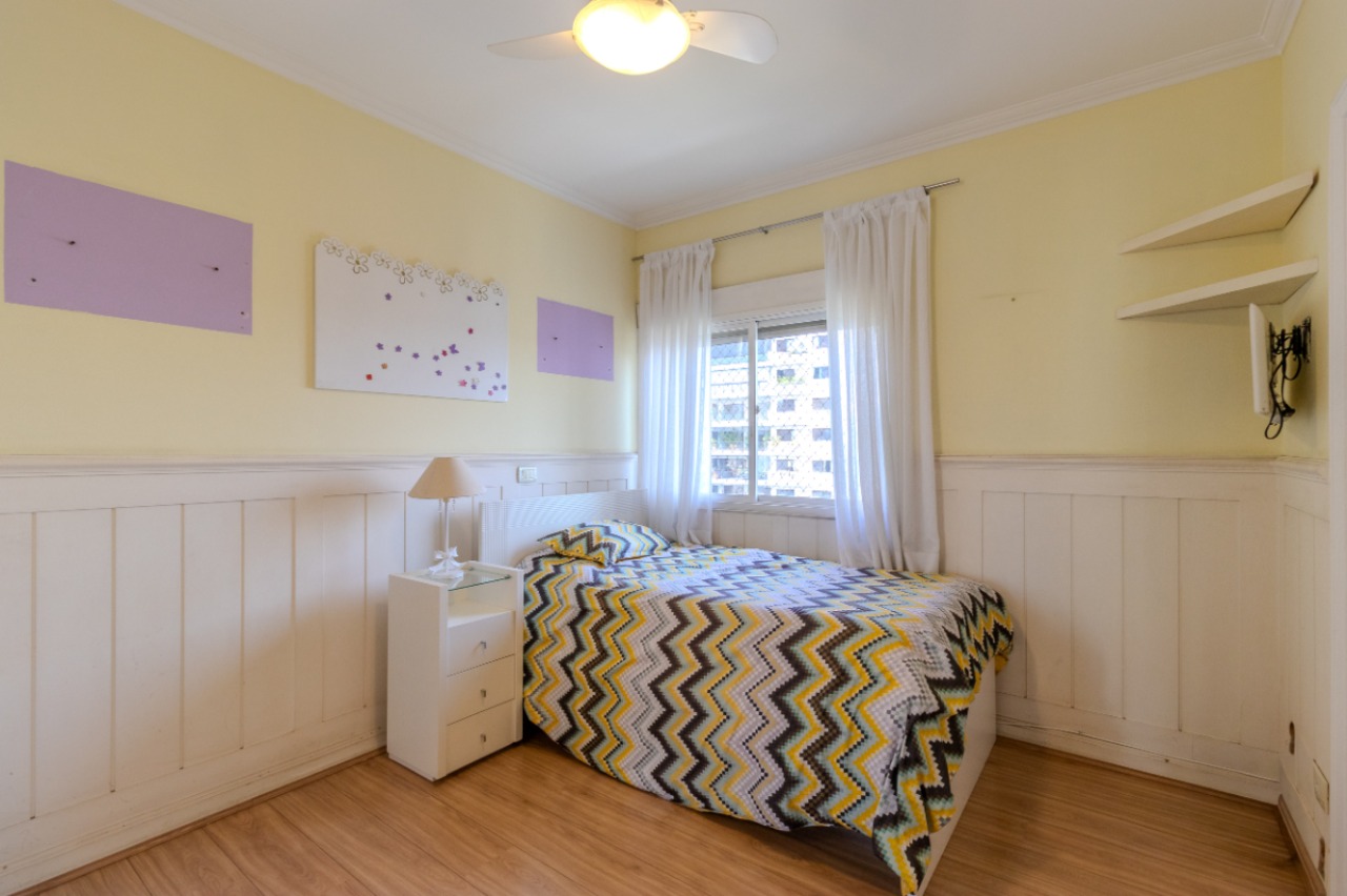 Apartamento, 4 quartos, 300 m² - Foto 20