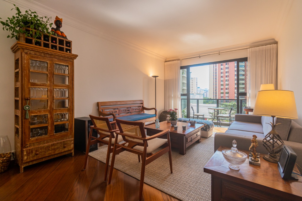 Apartamento, 3 quartos, 160 m² - Foto 4