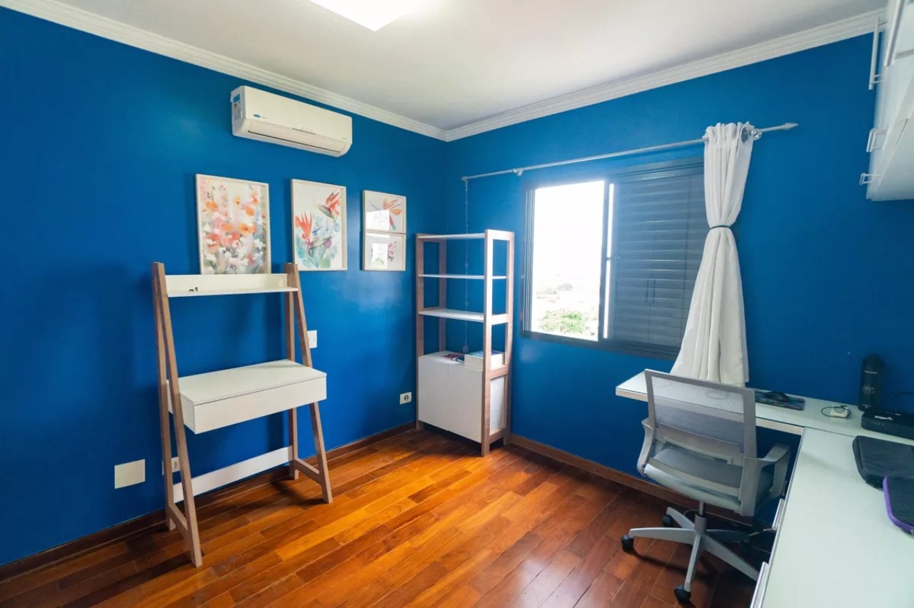 Apartamento, 3 quartos, 140 m² - Foto 14