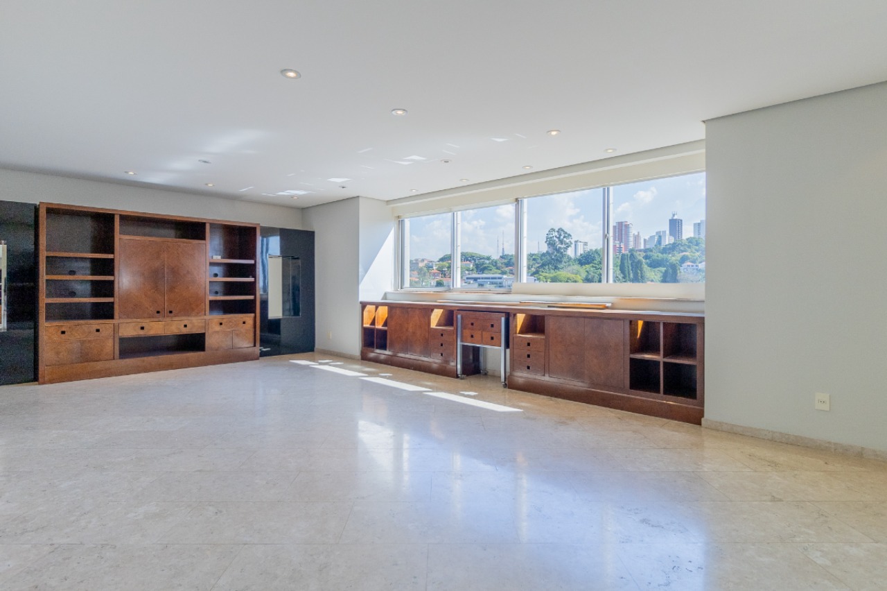 Apartamento, 3 quartos, 180 m² - Foto 1