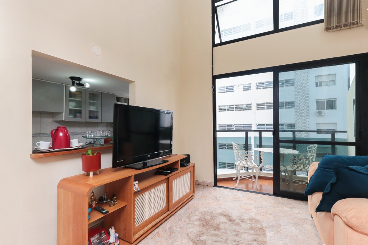 Apartamento, 1 quarto, 60 m² - Foto 4