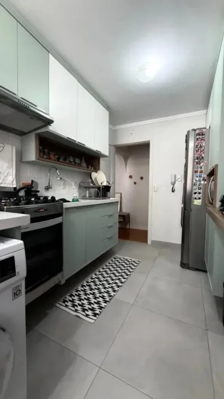 Apartamento, 2 quartos, 70 m² - Foto 3