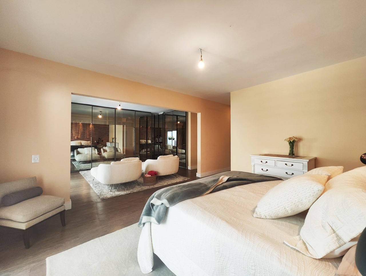 Casa, 3 quartos, 450 m² - Foto 39