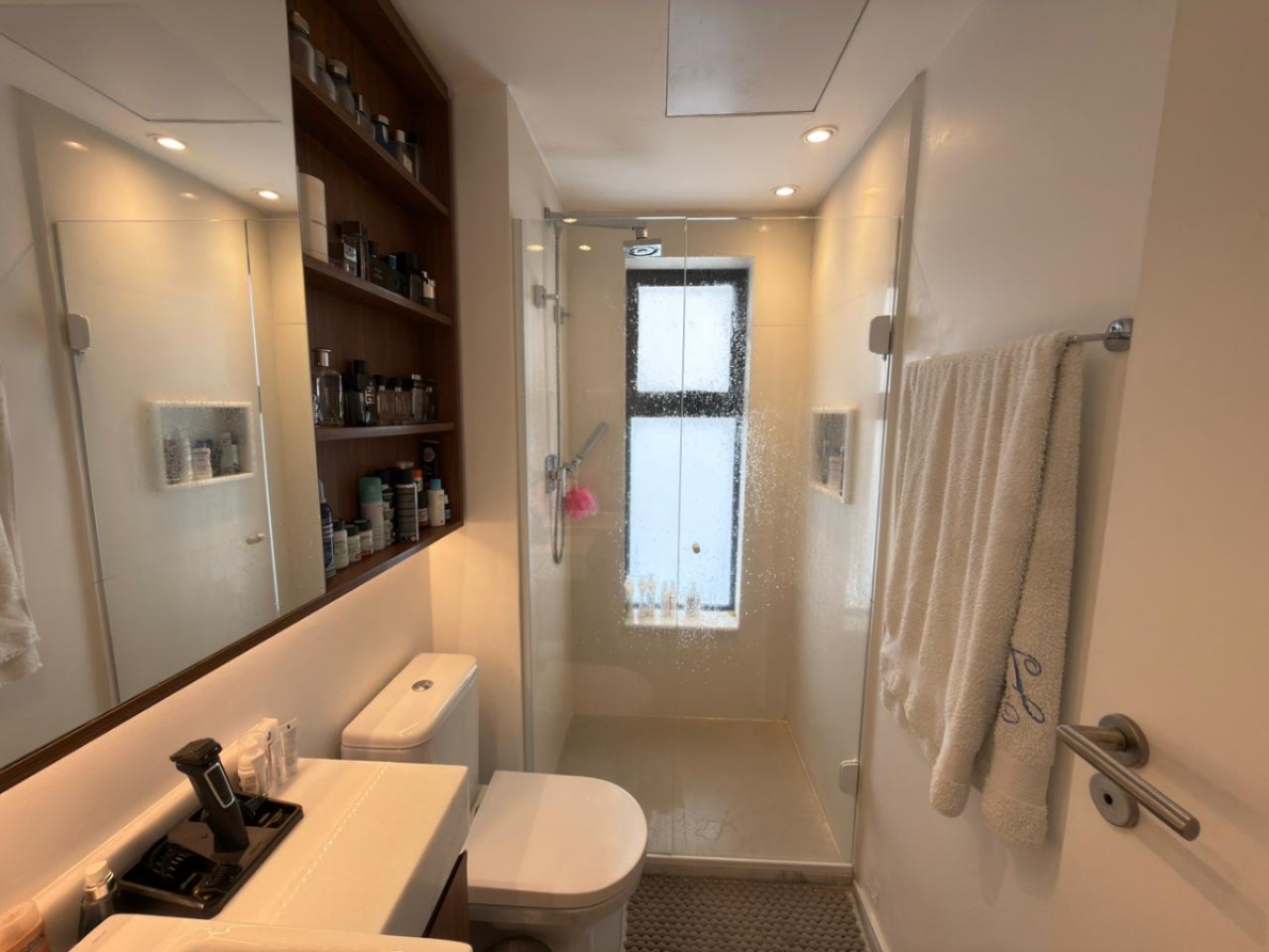 Apartamento, 2 quartos, 140 m² - Foto 47