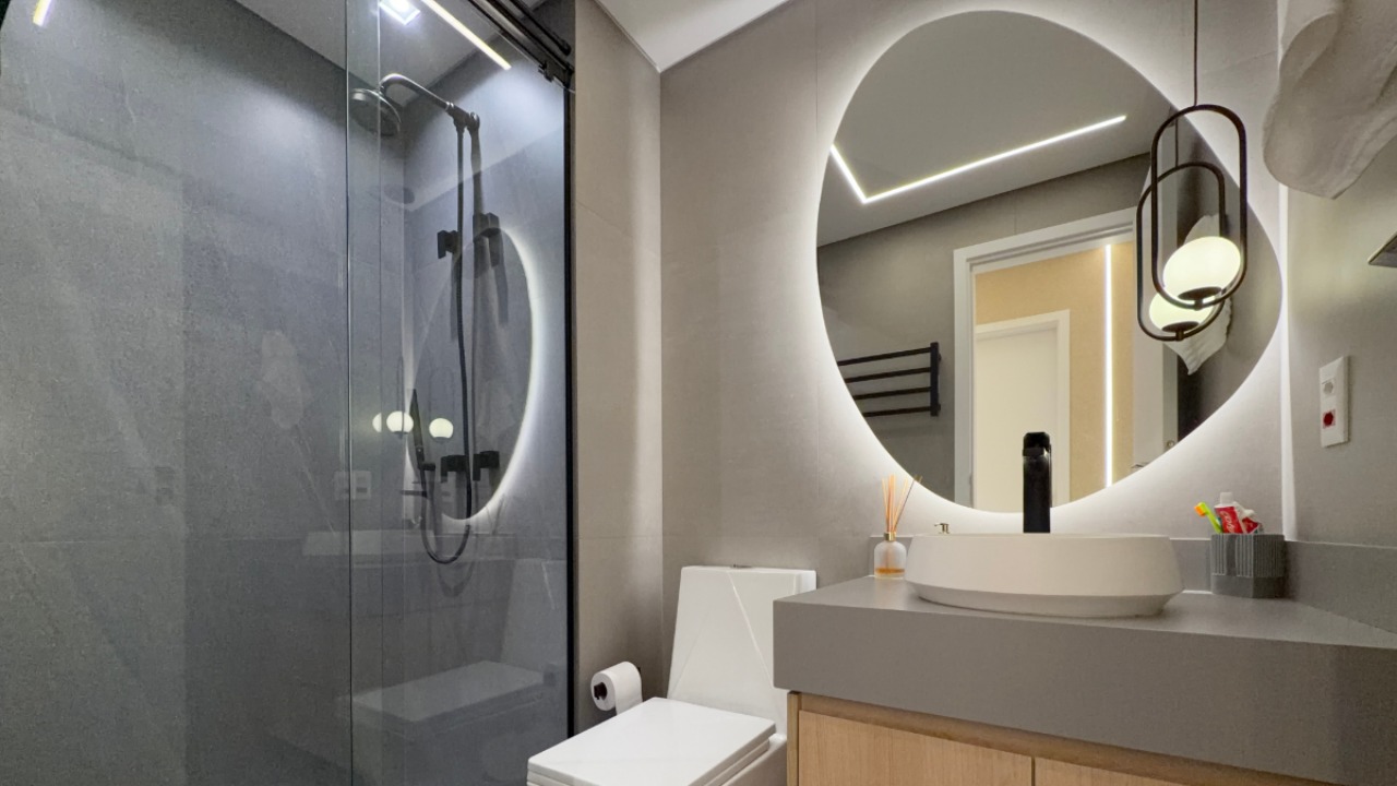 Apartamento, 3 quartos, 120 m² - Foto 24
