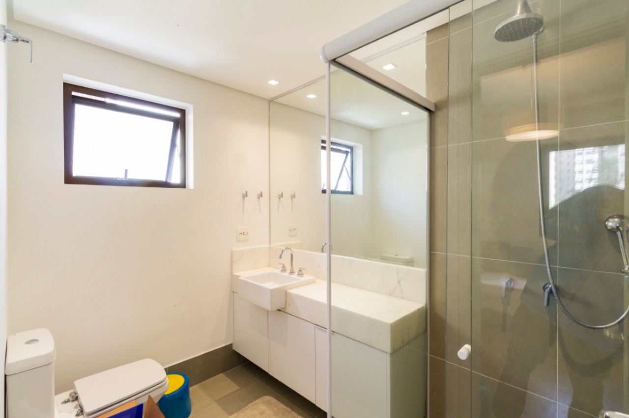 Apartamento, 3 quartos, 190 m² - Foto 29