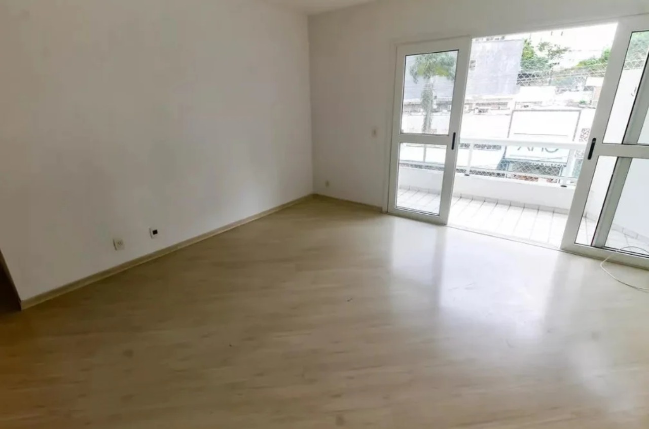 Apartamento, 3 quartos, 100 m² - Foto 1
