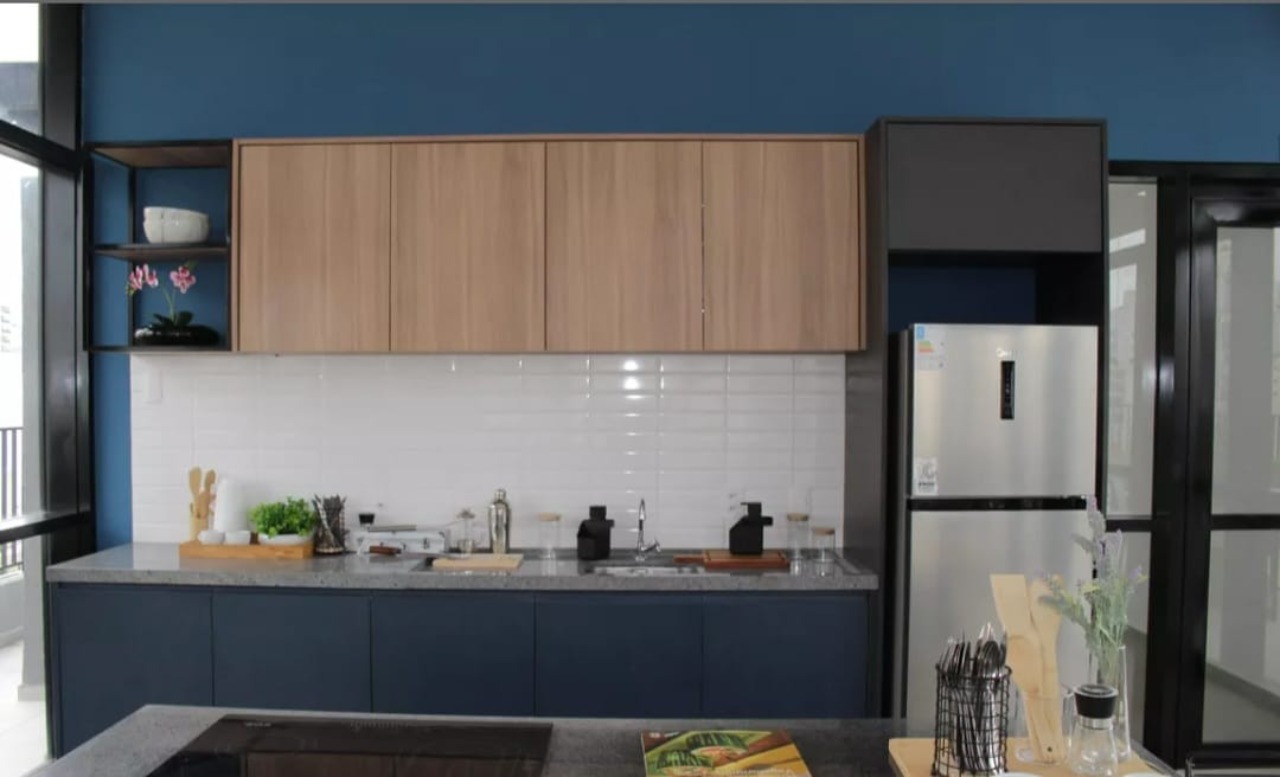 Apartamento, 1 quarto, 24 m² - Foto 5