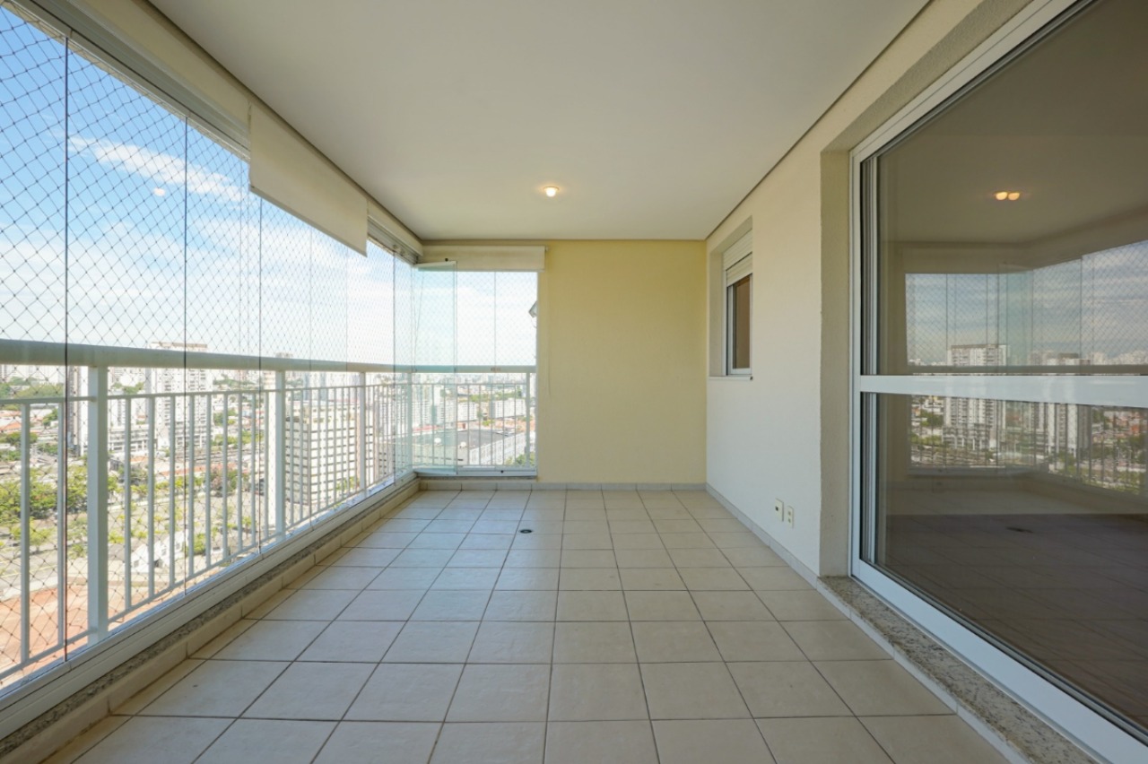 Apartamento, 4 quartos, 120 m² - Foto 1