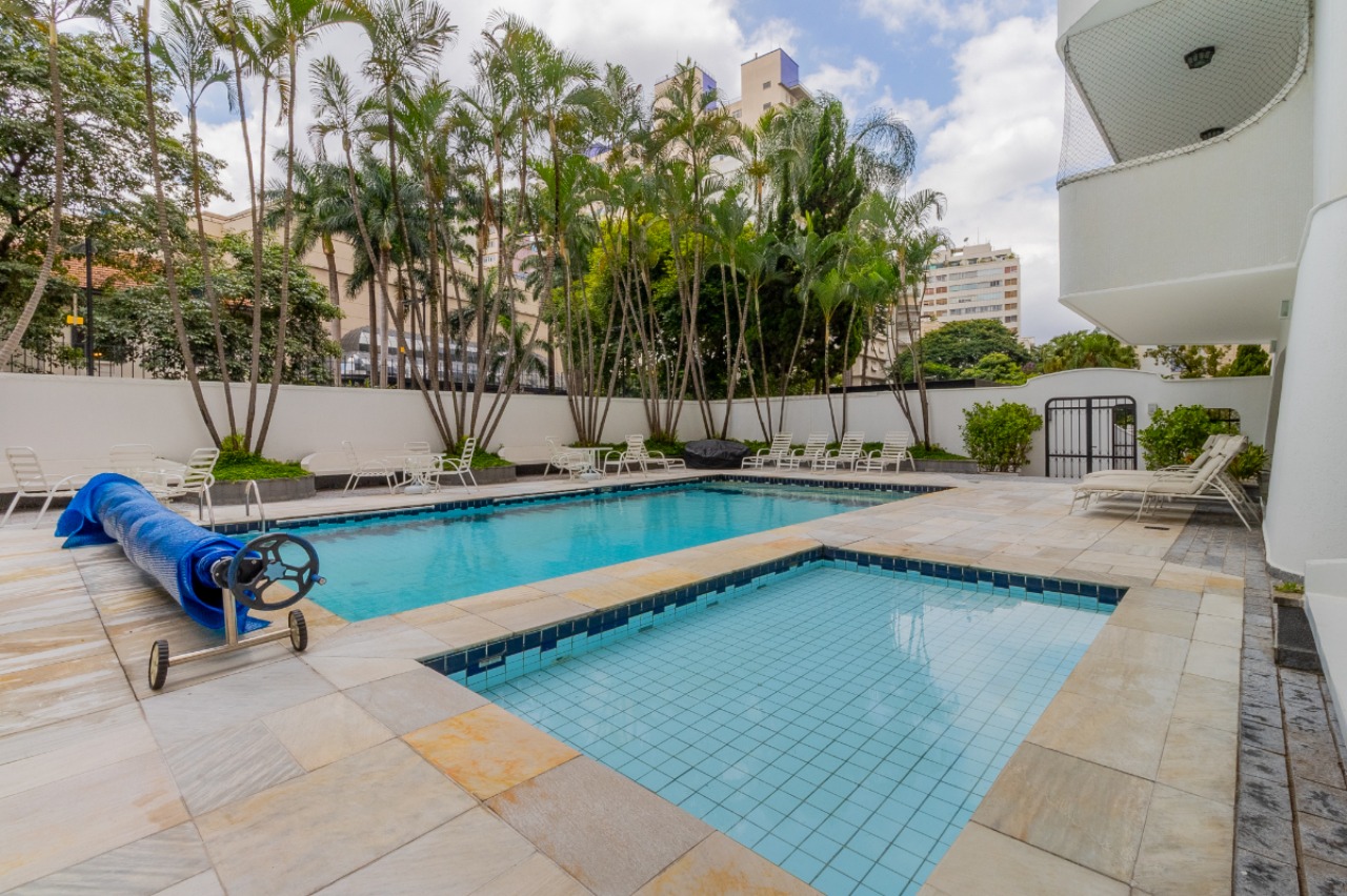 Apartamento, 4 quartos, 310 m² - Foto 32