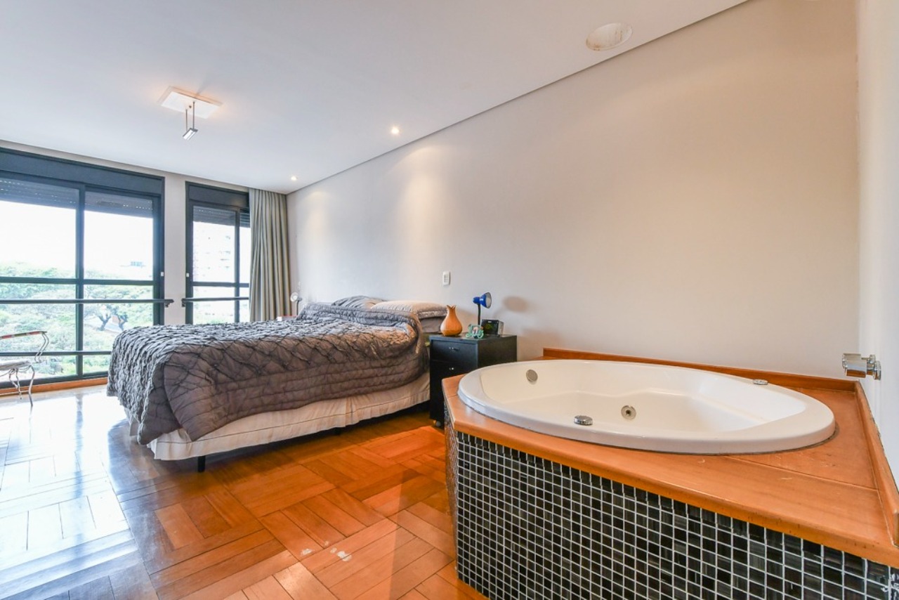 Casa, 3 quartos, 400 m² - Foto 26