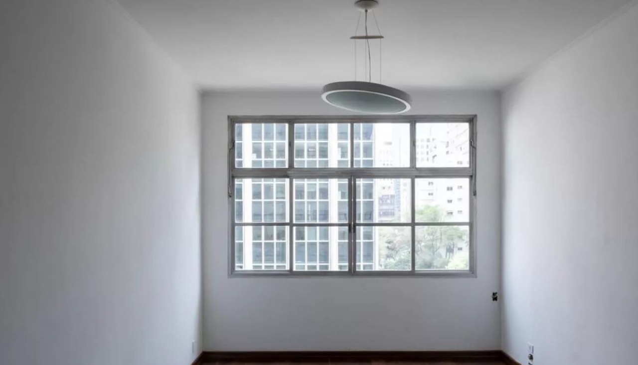 Apartamento, 2 quartos, 100 m² - Foto 1