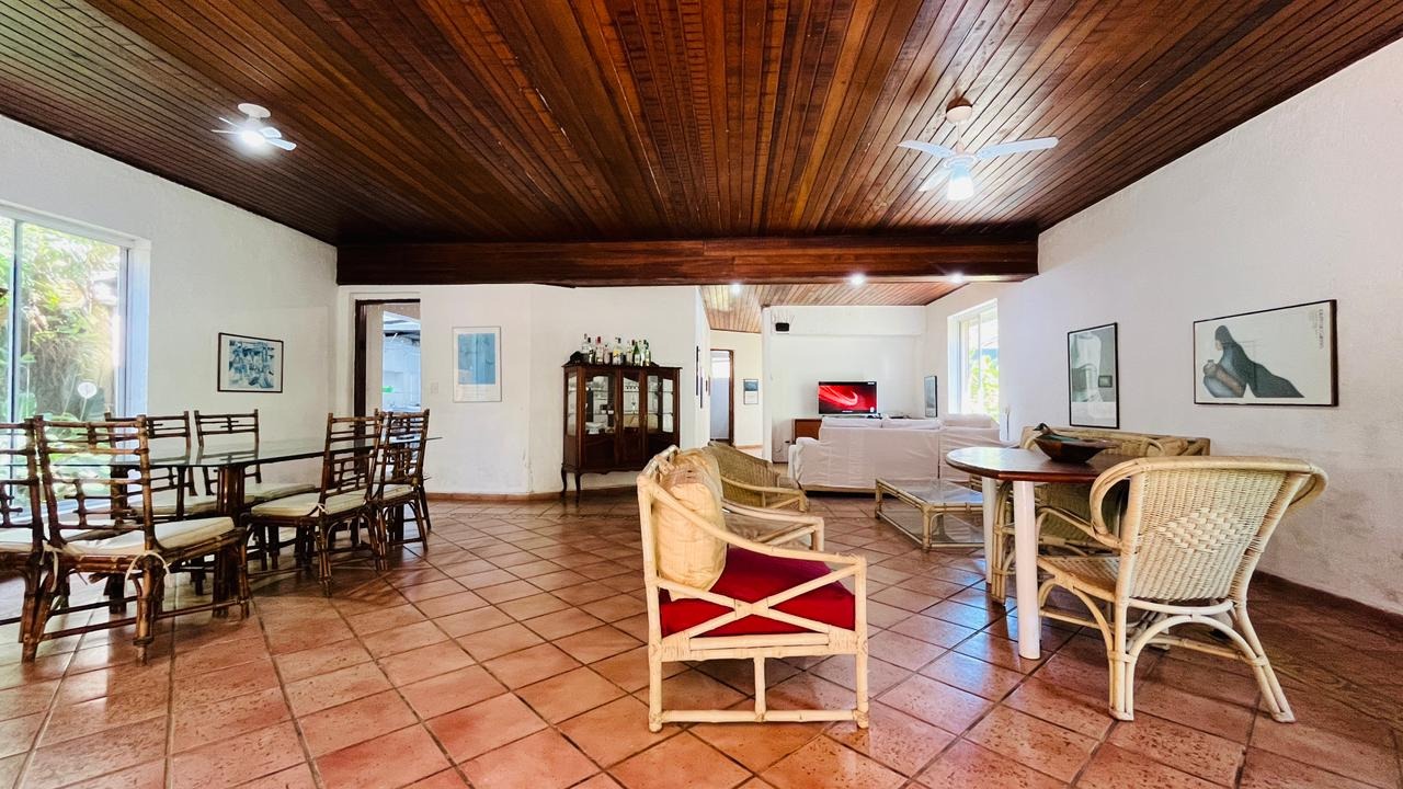 Casa de Condomínio, 4 quartos - Foto 11