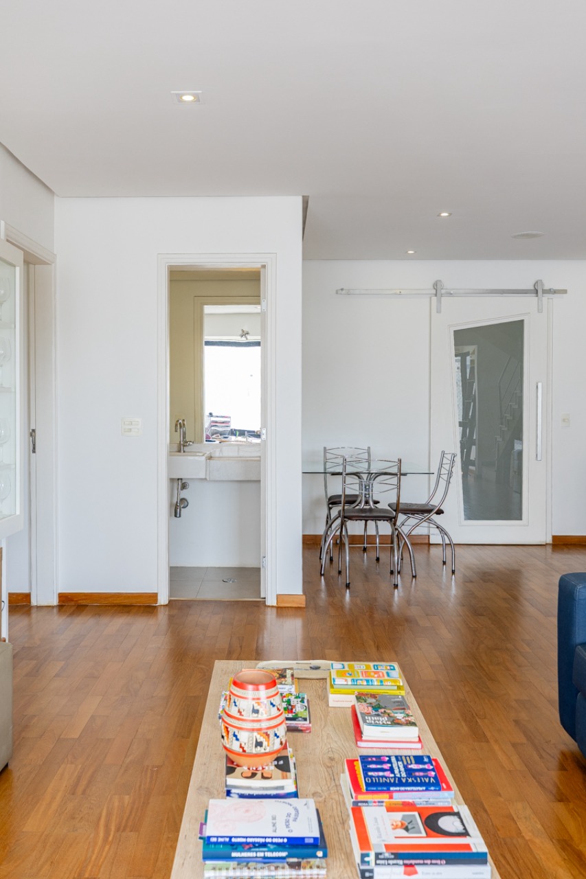 Cobertura, 2 quartos, 210 m² - Foto 22