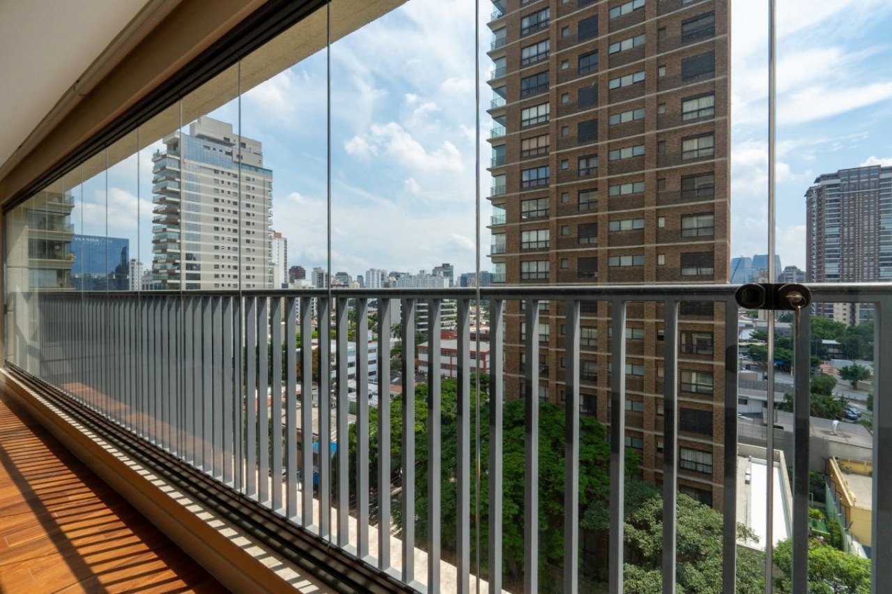 Apartamento, 2 quartos, 150 m² - Foto 1