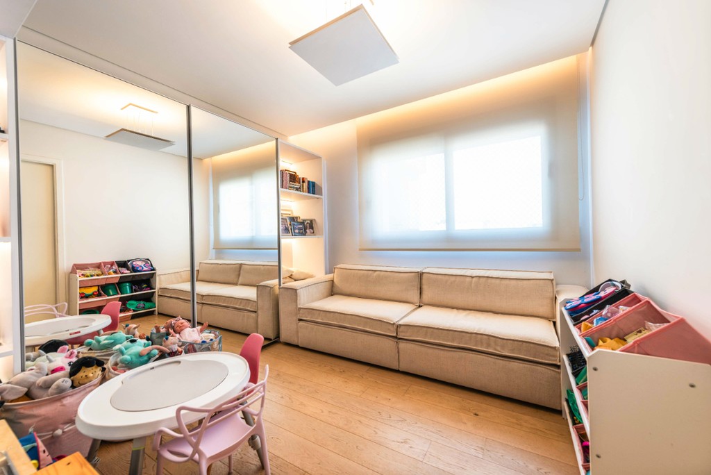 Cobertura, 5 quartos, 408 m² - Foto 18