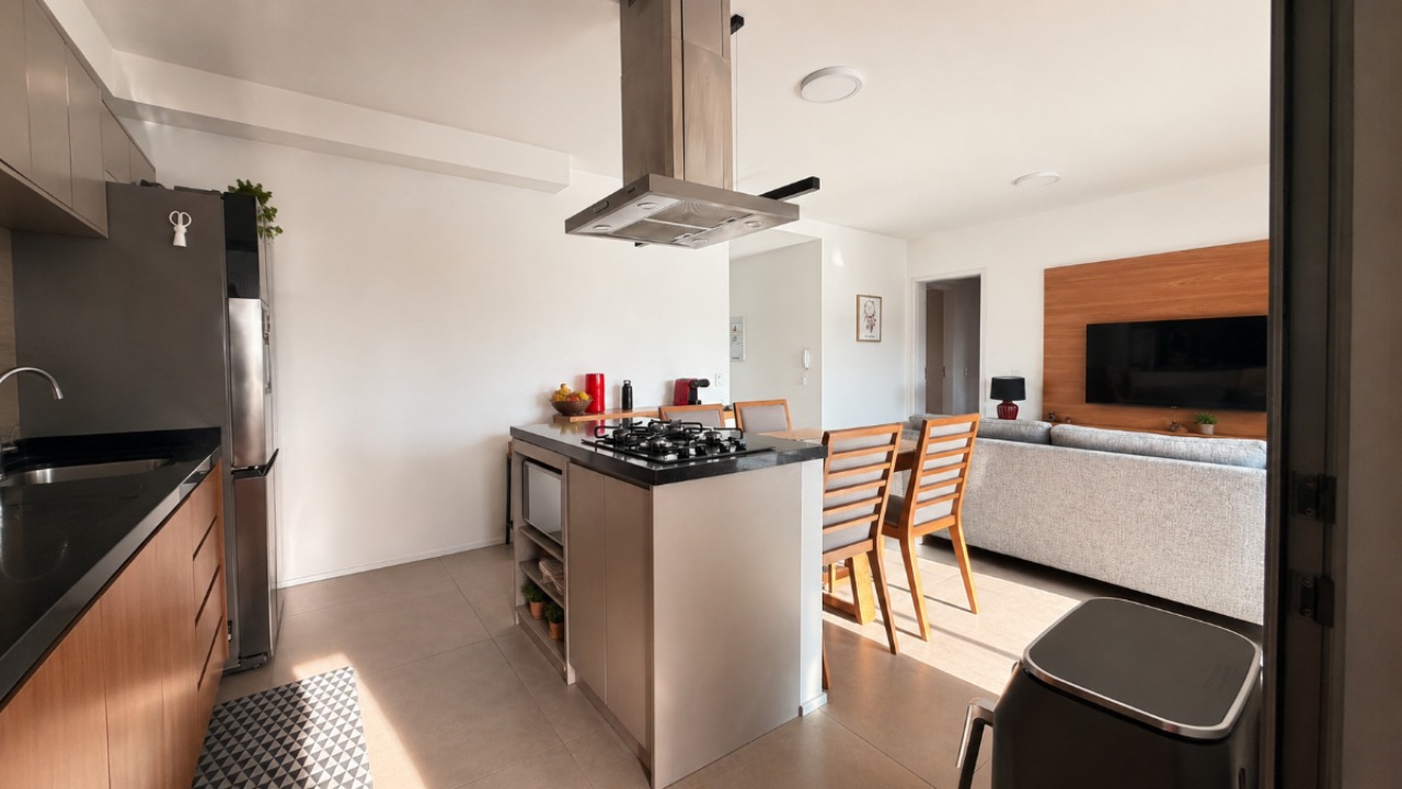 Apartamento, 3 quartos, 120 m² - Foto 8