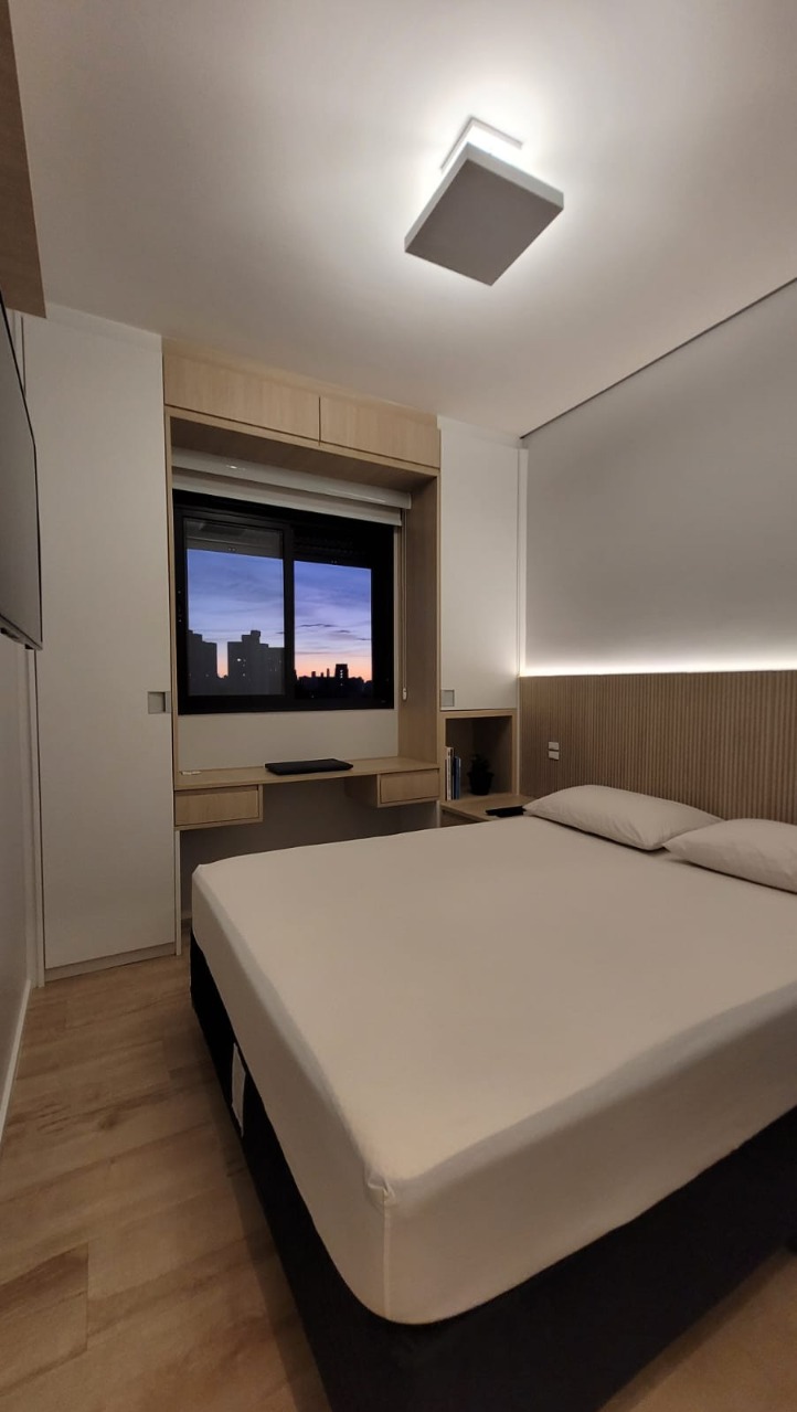 Apartamento, 2 quartos, 49 m² - Foto 18