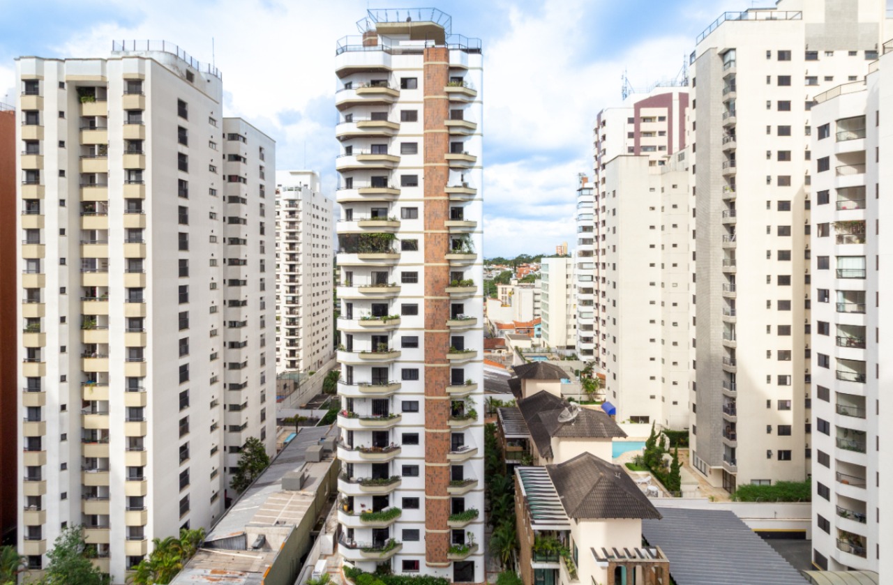 Apartamento, 3 quartos, 160 m² - Foto 26