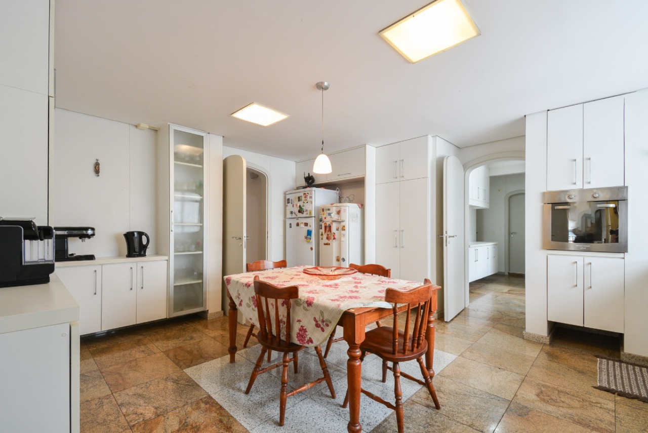 Apartamento, 6 quartos, 470 m² - Foto 12