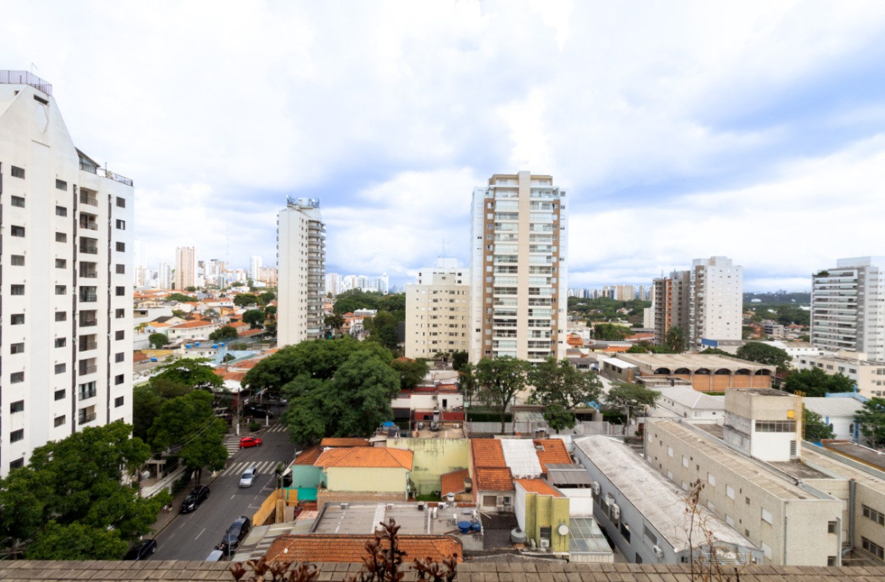 Apartamento, 3 quartos, 160 m² - Foto 29