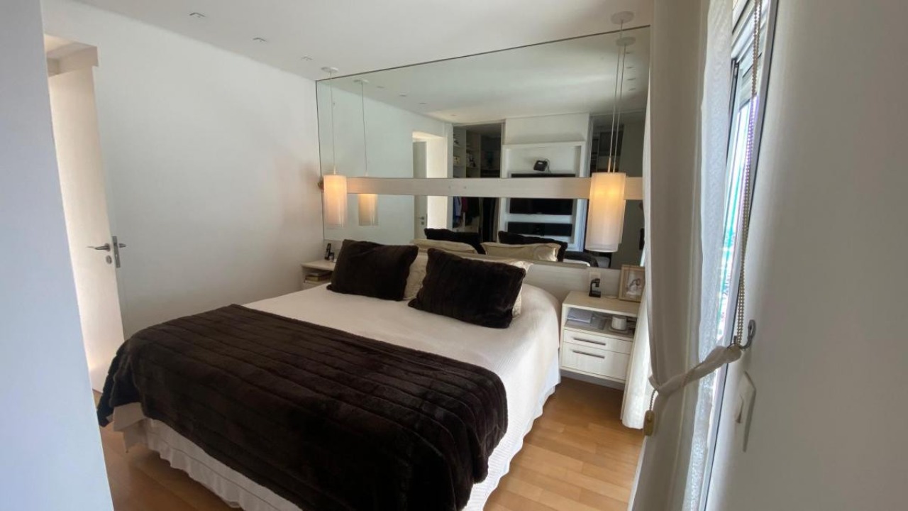 Apartamento, 3 quartos, 206 m² - Foto 7