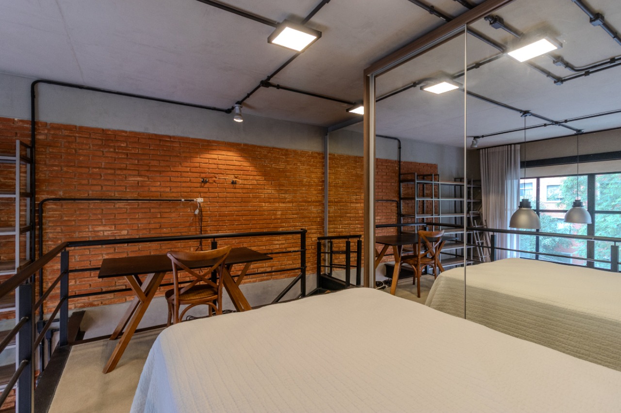 Apartamento, 1 quarto, 70 m² - Foto 17