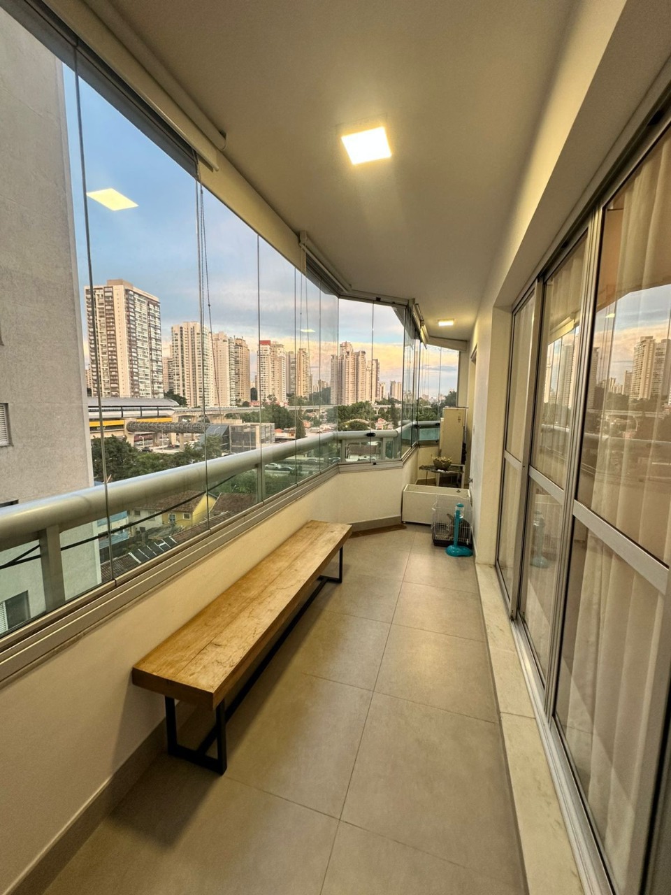 Apartamento, 3 quartos, 169 m² - Foto 7