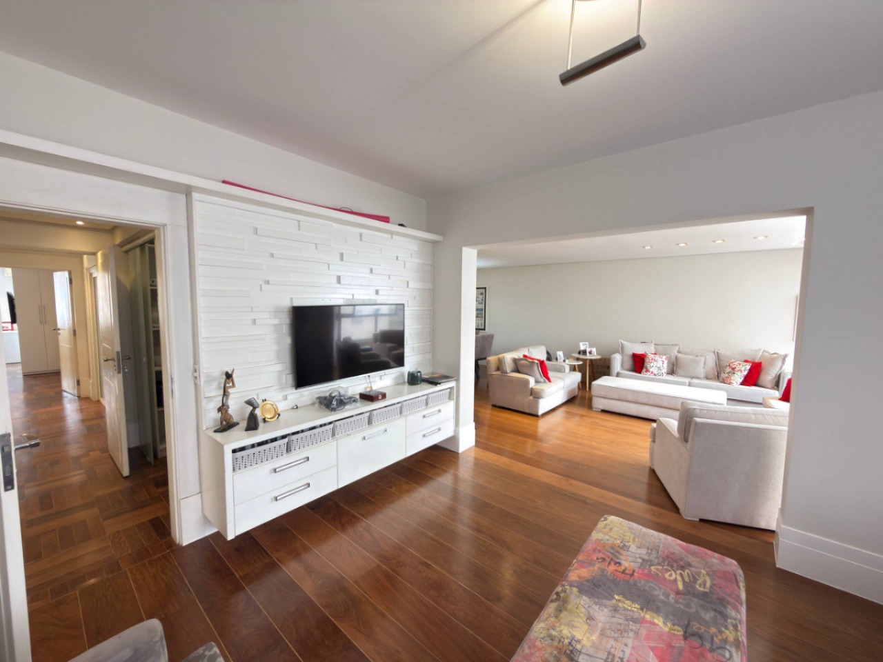 Apartamento, 3 quartos, 200 m² - Foto 48