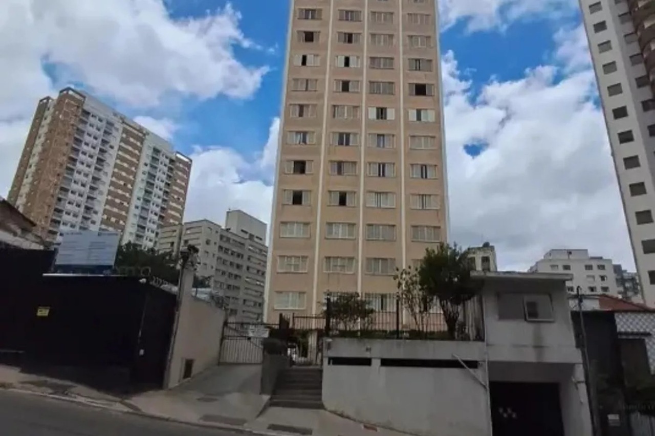 Apartamento, 2 quartos, 60 m² - Foto 10