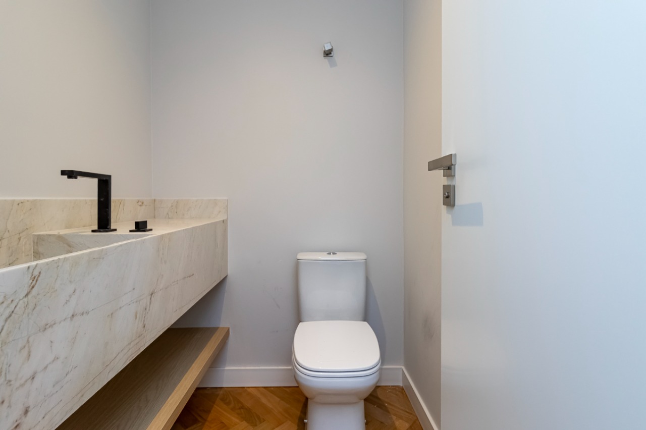 Apartamento, 3 quartos, 160 m² - Foto 18