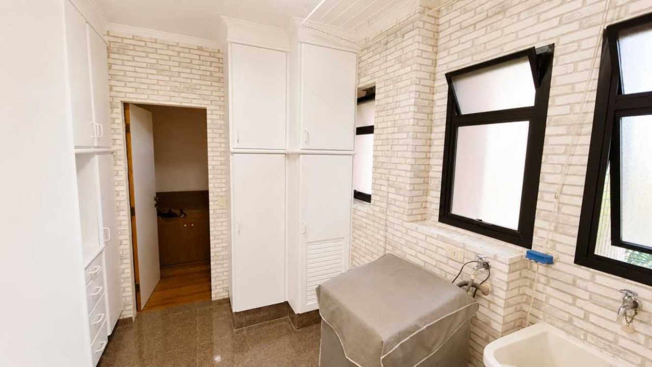 Apartamento, 4 quartos, 235 m² - Foto 24