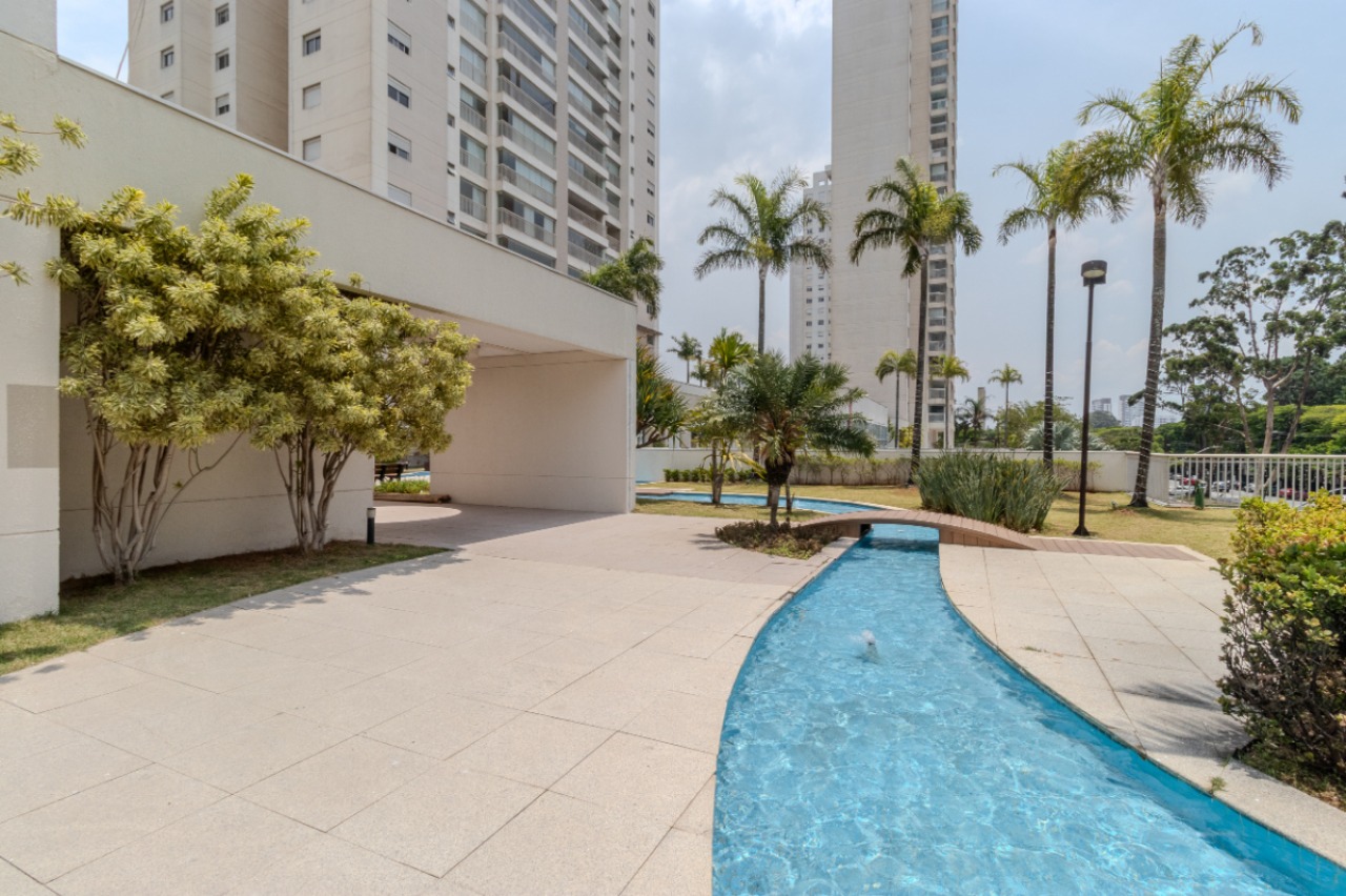 Apartamento, 3 quartos, 185 m² - Foto 51