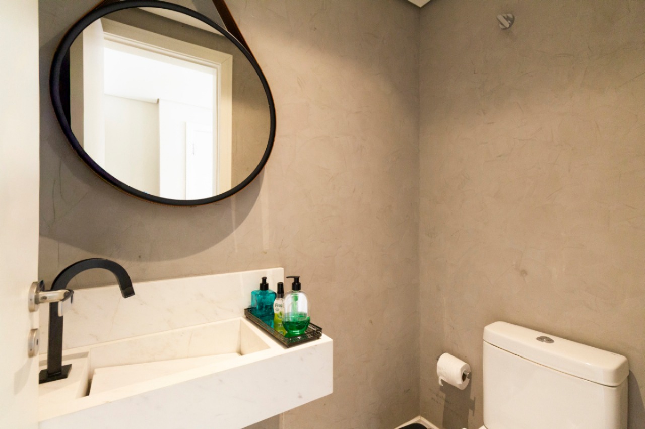Apartamento, 3 quartos, 190 m² - Foto 18