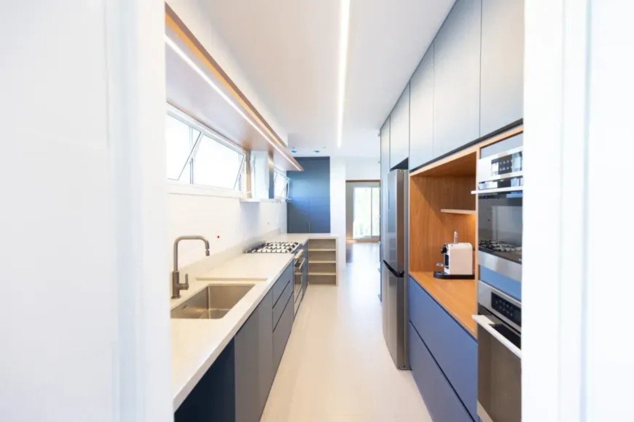 Apartamento, 3 quartos, 200 m² - Foto 4