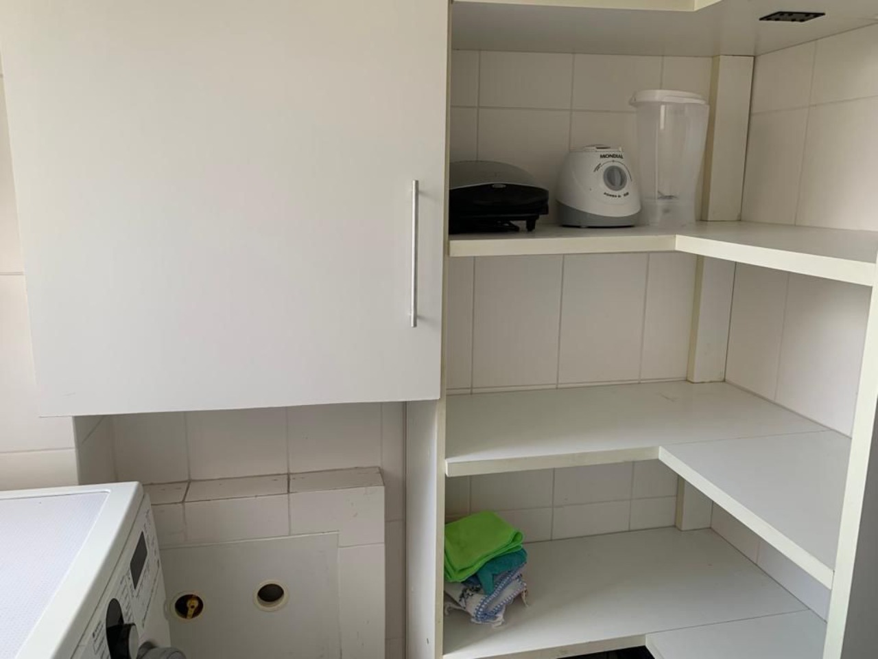 Apartamento, 2 quartos, 54 m² - Foto 14